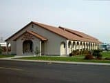 Church building